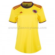 Camisetas De Futbol Para Mujer Camisetas De Futbol Baratas Colombia 2021 Primera Equipación Baratas..